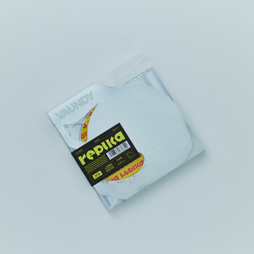 Vaundy | replica